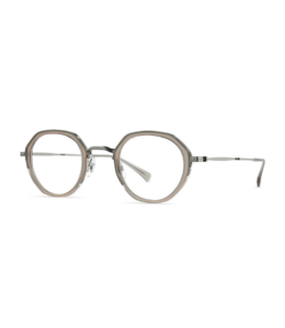 GARRETT - LEIGHT ARCHIVIST