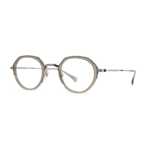 GARRETT - LEIGHT ARCHIVIST