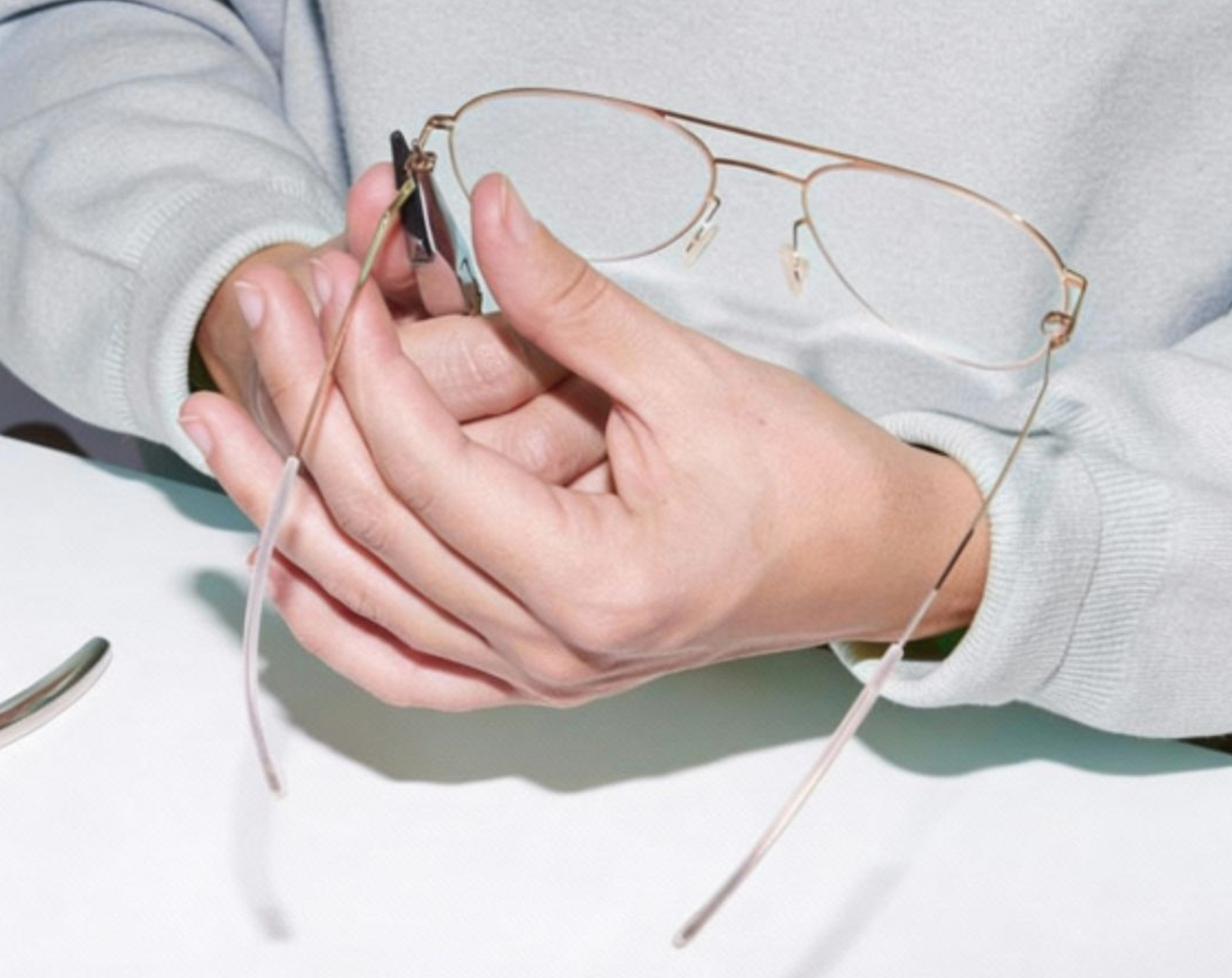 Produto em destaque ou Estilo de Vida