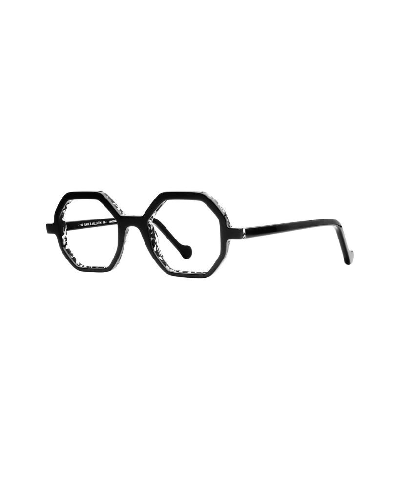 ANNE & VALENTIN - ABIRA